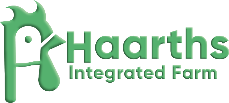 Haarths Agricultural Integrated Services logo