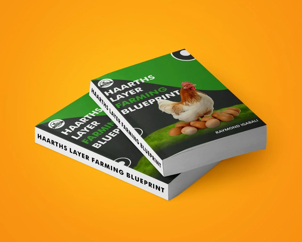 Layer Farming Blueprint cover