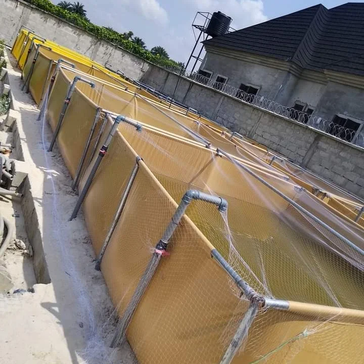 Tapoline Pond preview